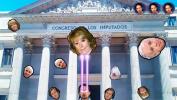 Captura 4 de Pablo Iglesias - Casta Wars