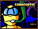 Captura 8 Captura 8 de Subacuatic