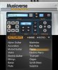 Captura 1 de Musicverse: Electronic Keyboard