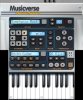 Captura 3 de Musicverse: Electronic Keyboard