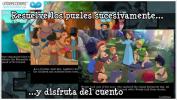 Captura 2 de Peter Pan's Puzzle