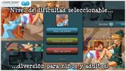 Captura 4 de Peter Pan's Puzzle