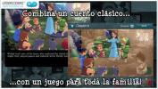 Captura 5 de Peter Pan's Puzzle