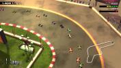 Captura 1 de Grand Prix Rock 'N Racing 