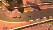 Captura 2 de Grand Prix Rock 'N Racing 