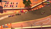 Captura 6 de Grand Prix Rock 'N Racing 