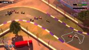 Captura 8 de Grand Prix Rock 'N Racing 