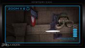 Captura 4 de The Mystery Team: Cazadores de Pistas