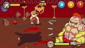 Captura 6 de Fist of Jesus
