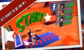 Captura 2 Captura 2 de Daredevil Rider