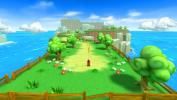 Captura 3 de Dragon Land