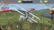 Captura 1 Captura 1 de Dogfight Elite