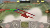 Captura 5 Captura 5 de Dogfight Elite