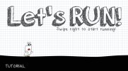 Captura 1 de RPS Runner Turbo