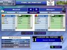 Captura 3 Captura 3 de PC Fútbol 6 Apertura 98