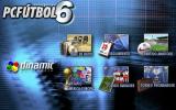Captura 5 Captura 5 de PC Fútbol 6 Apertura 98