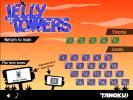 Captura 3 de Jelly Towers
