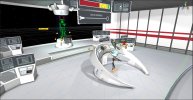 Captura 1 de Space Crew