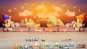 Captura 3 de Alchemic Jousts