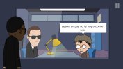 Captura 2 de La venganza de Johnny Bonasera
