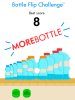 Captura 5 de Bottle Flip Challenge