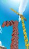 Captura 1 de Tower Construction 3D