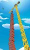 Captura 3 de Tower Construction 3D
