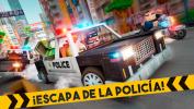 Captura 1 Captura 1 de Carrera Ladrón y PolicÃa