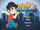 Captura 4 de IAD's Rampage