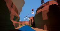 Captura 2 de Sky Racer