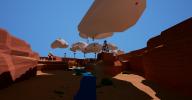 Captura 4 de Sky Racer
