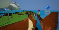 Captura 6 de Sky Racer