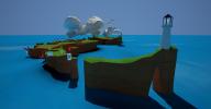Captura 8 de Sky Racer
