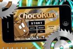 Captura 4 Captura 4 de ChocoRun