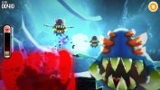 Captura 2 Captura 2 de Mutant Alien Moles of the Dead
