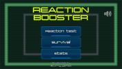 Captura 4 de Reaction Booster