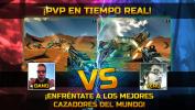 Captura 2 de Jurassic Hunter