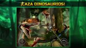 Captura 3 de Jurassic Hunter