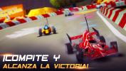 Captura 2 de Xtreme Racing 2 - Speed Car RC