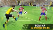 Captura 2 de Soccer Star 2017 Top Leagues