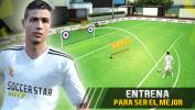 Captura 4 de Soccer Star 2017 Top Leagues