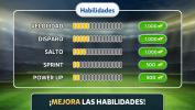 Captura 2 de Head Soccer Copa America 2016