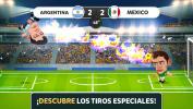 Captura 3 de Head Soccer Copa America 2016