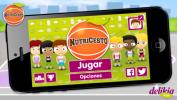 Captura 3 de Nutricesto