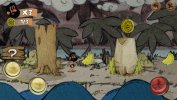 Captura 1 de Beardy Islands