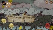 Captura 2 de Beardy Islands