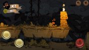 Captura 5 de Beardy Islands