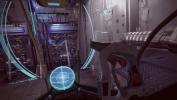 Captura 1 de Readout: First Contact
