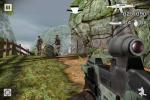Captura 3 Captura 3 de Battlefield Bad Company 2