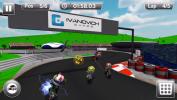 Captura 3 de MiniBikers